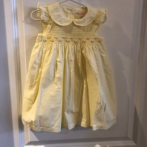 Spring or Easter dress